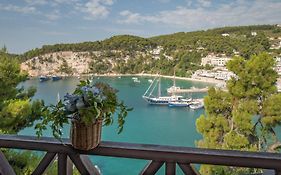 Liadromia Hotel